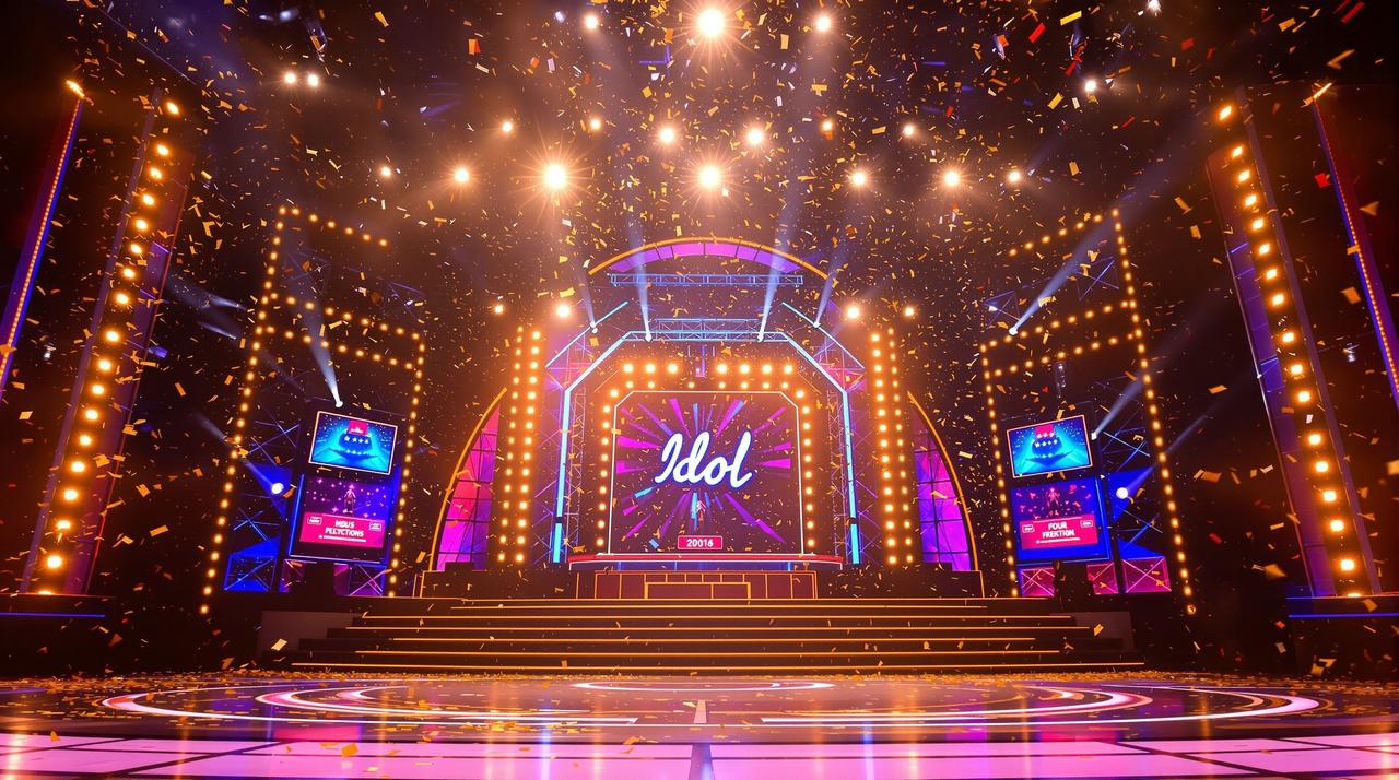 娱乐圈吃瓜模板下的明星变化引发关注，背后娱乐圈八卦的反转故事