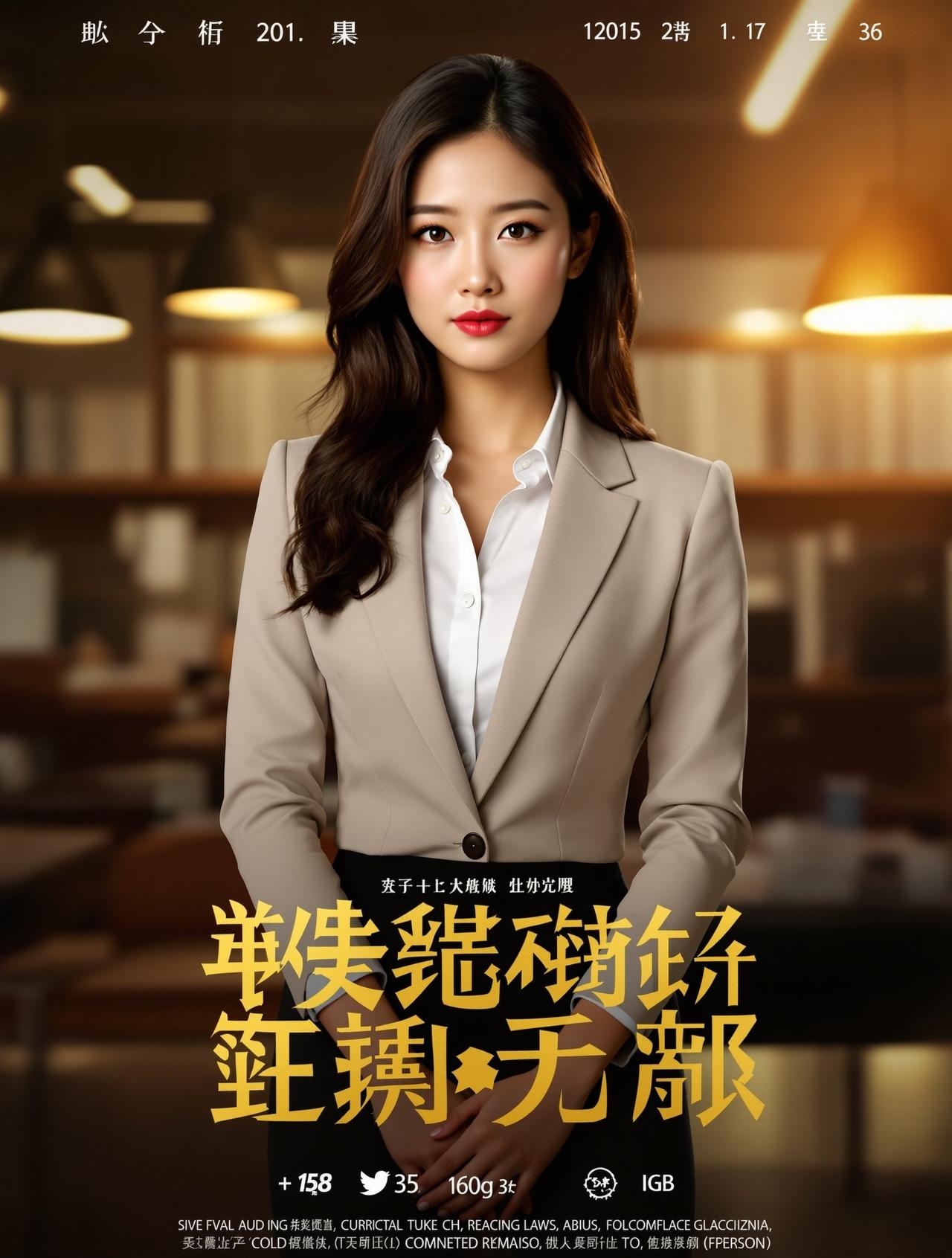 娱乐圈吃瓜模板下的明星变化引发关注，背后娱乐圈八卦的反转故事
