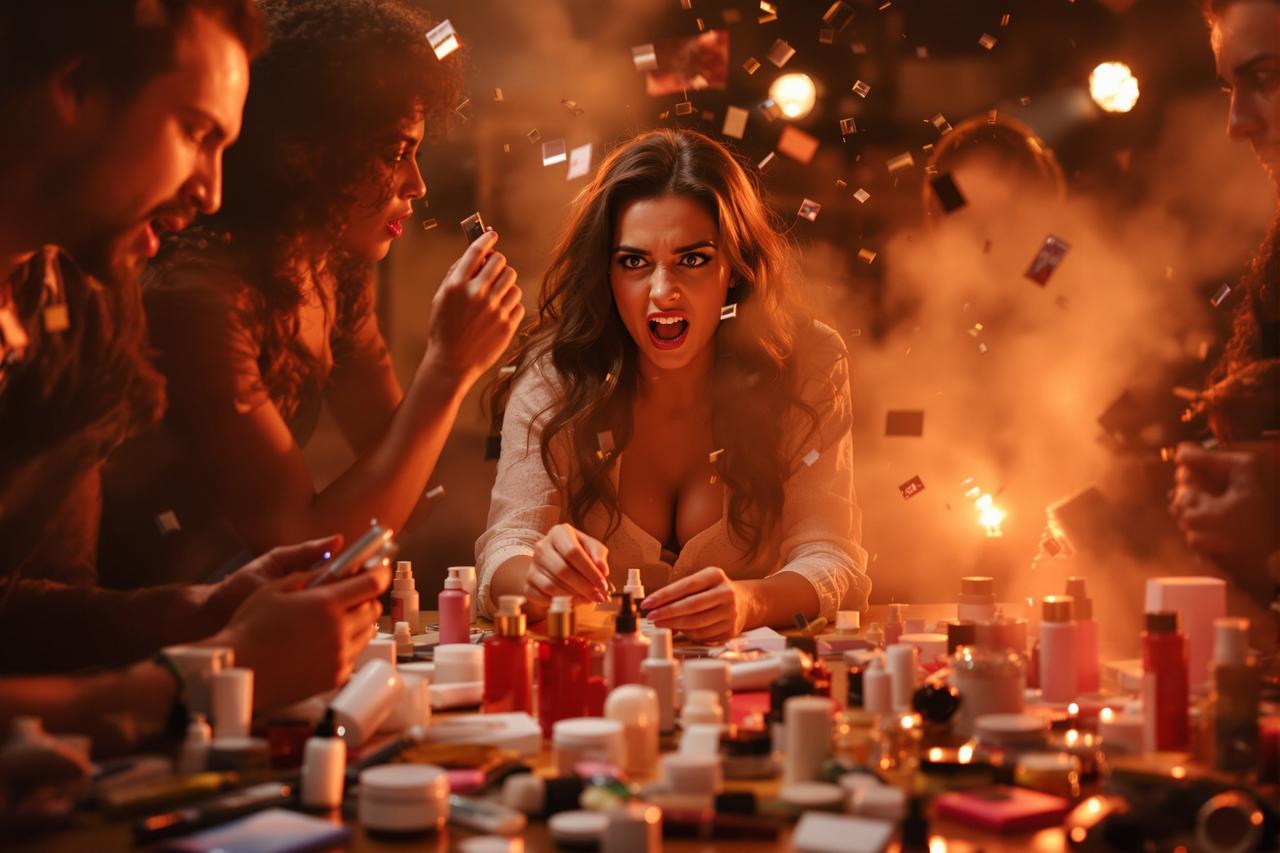 太惊艳明星的变迁引发热议 网红崛起对传统明星的影响